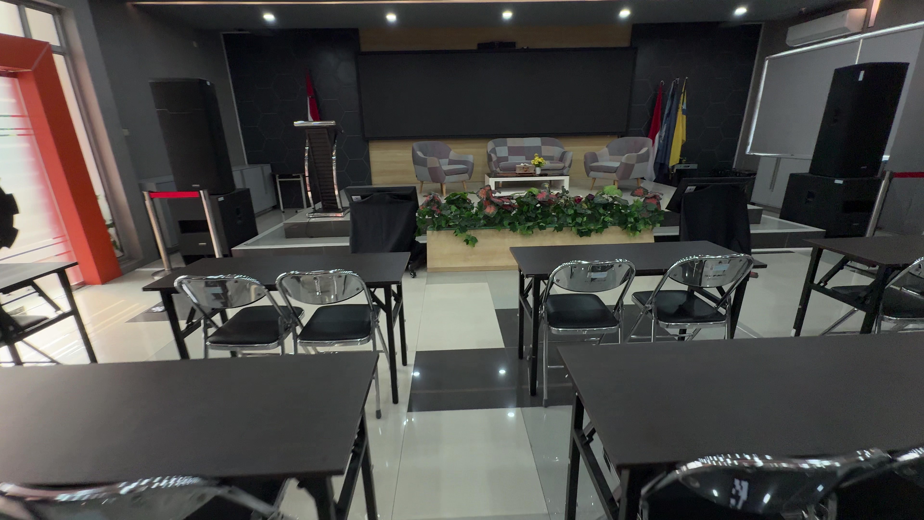 Aula