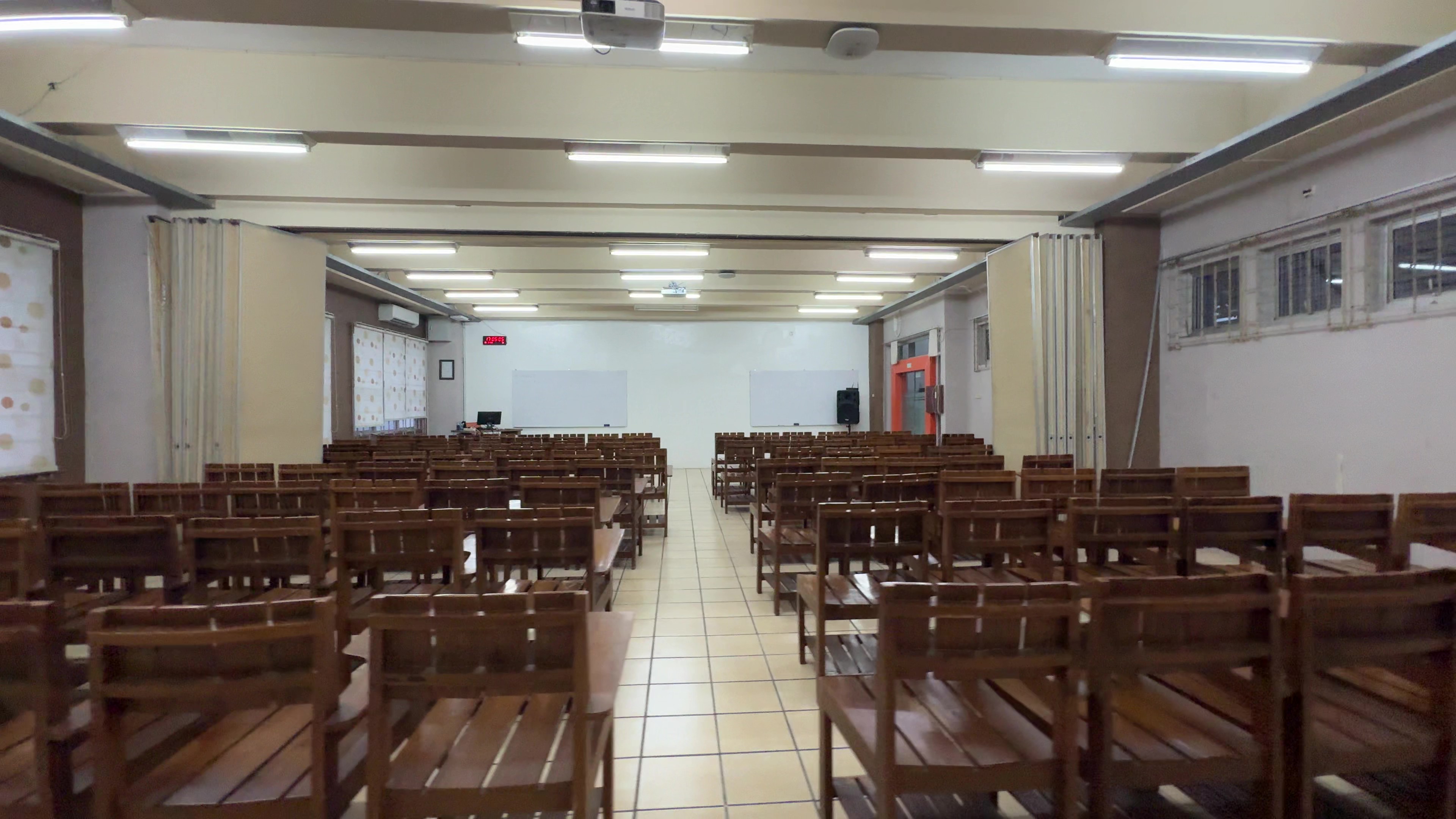 Kelas IF-105