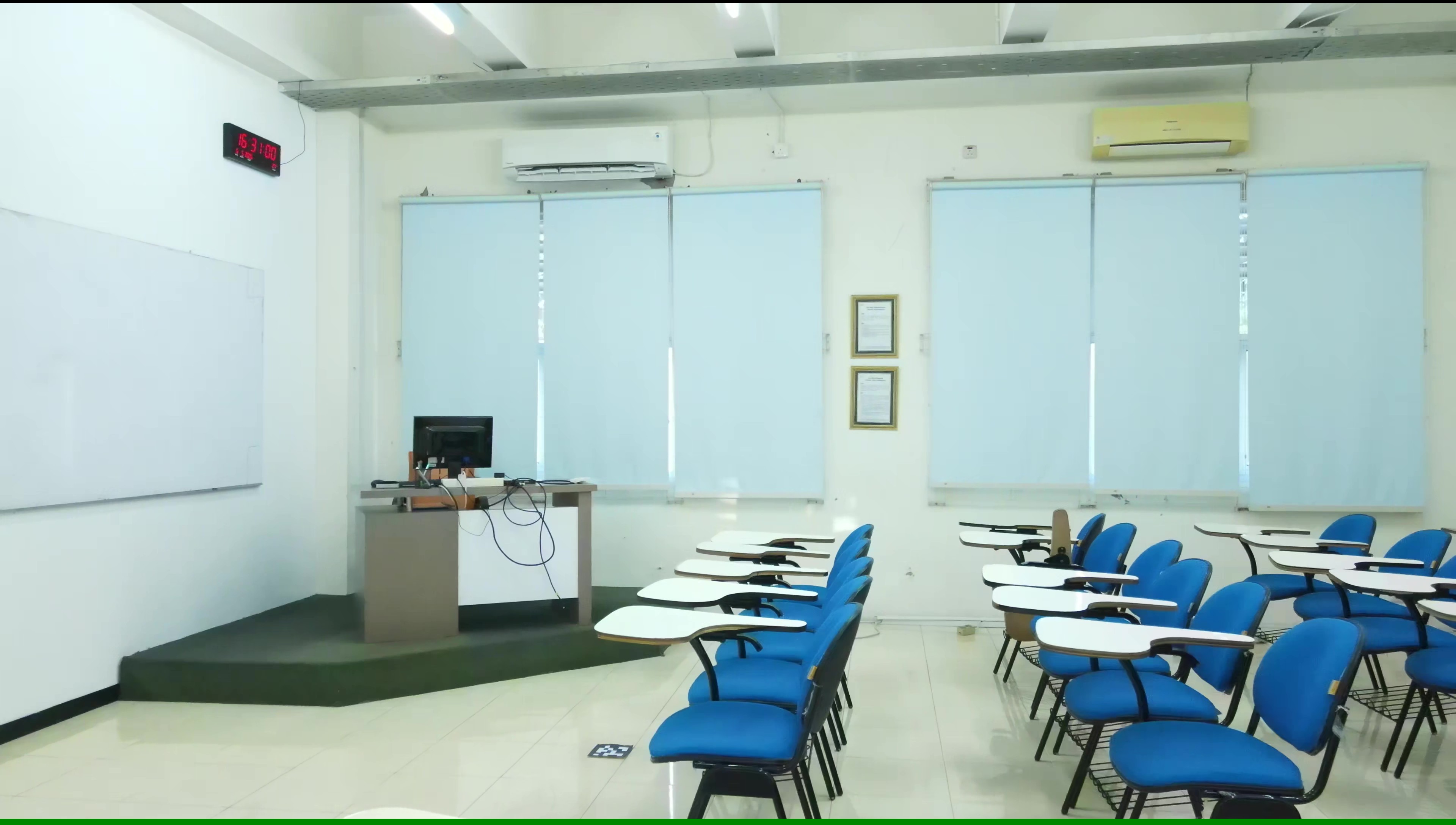 Ruang Kelas IF-112