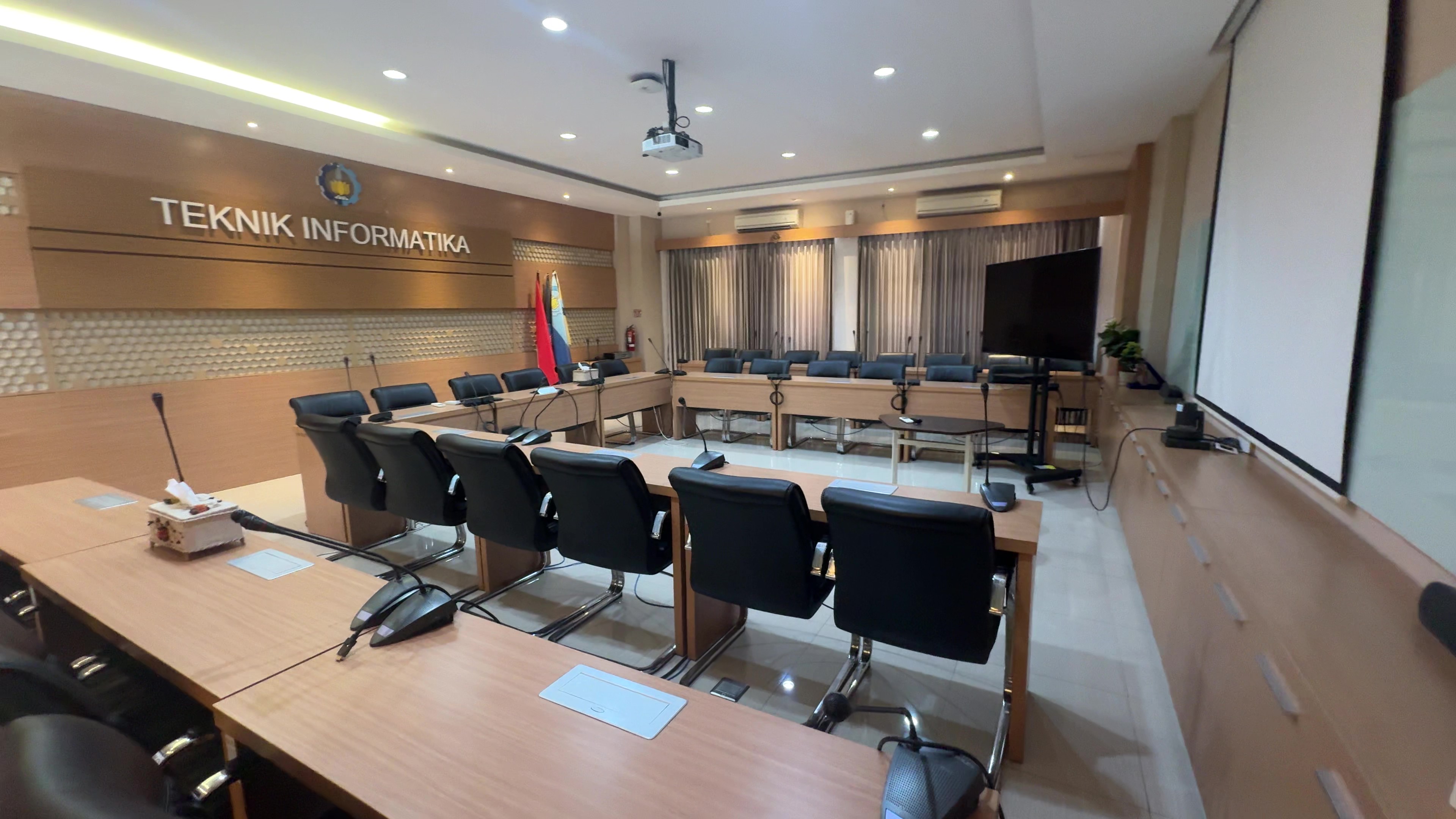 Ruang Sidang