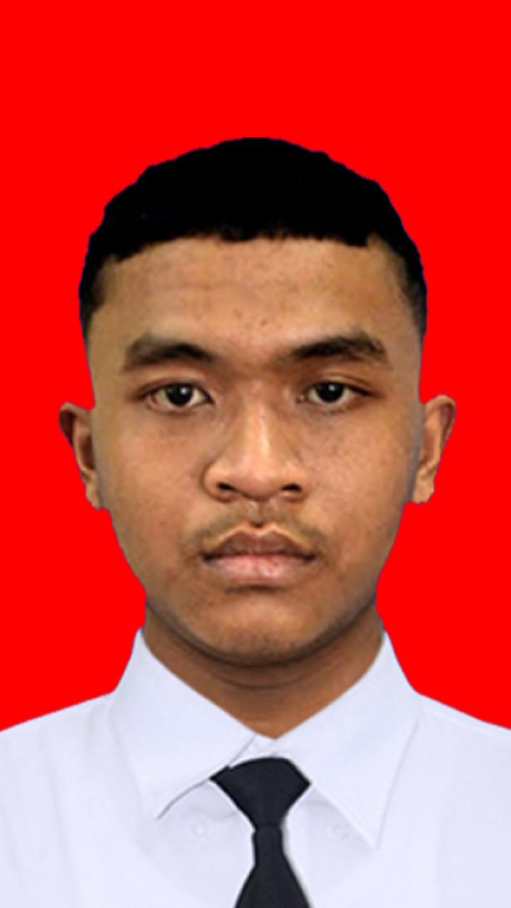 Al Dhihya Gaza Halim Putra